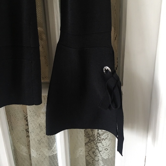 I.N.C.International Concepts Bell Sleeve Top – Size Medium - Picture 2 of 6